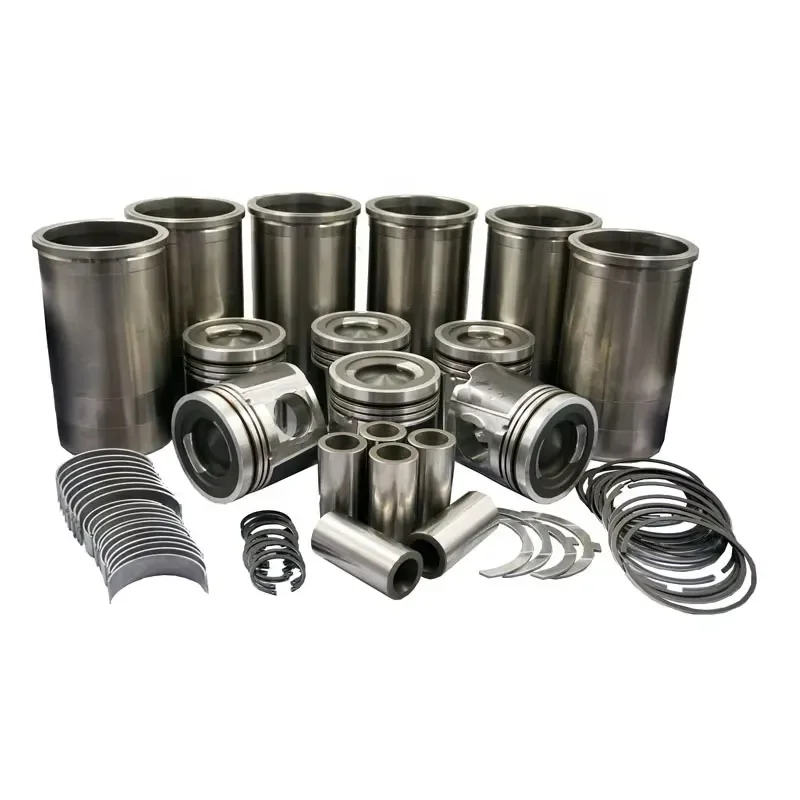 Construction Machinery Engine Spare Parts Rebuild Overhaul Repair Kit BFM1015 0422 7079 0423 0931 0293 1410 for