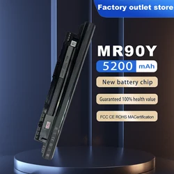 Batteria per Laptop MR90Y per DELL Inspiron 3421 3721 5421 5521 5721 3521 3437 3537 5437 5537