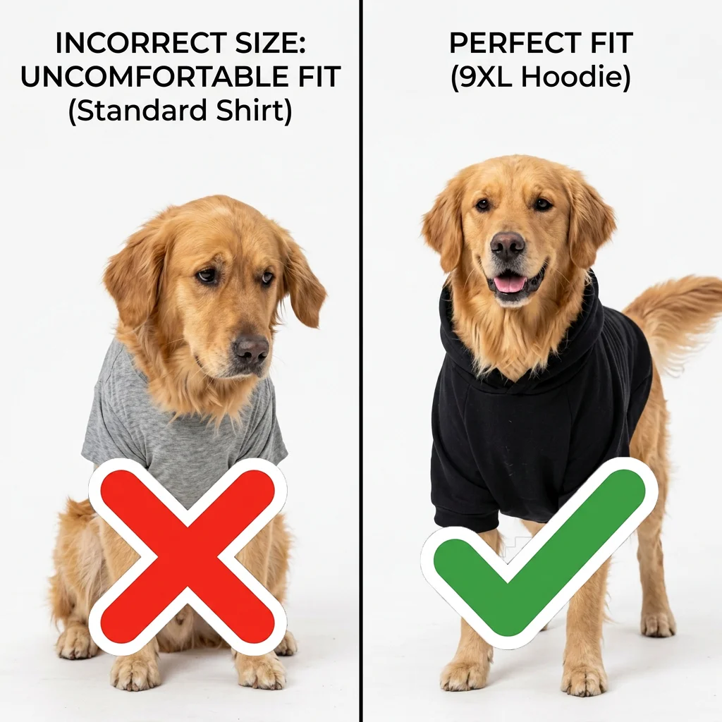 Thumbnail 4 - #8 Cheap Pet Winter Clothing Worth Buying