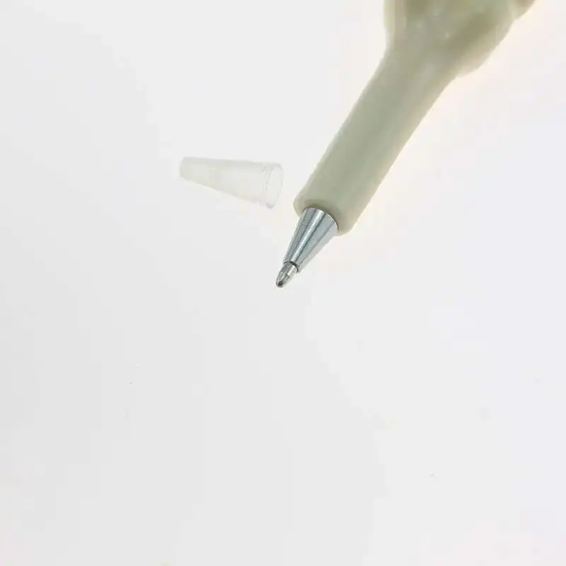 1 pezzo penna a sfera osso umano scuola forniture per ufficio decorazione bambini regalo di Halloween Ellen Brook cancelleria creativa scheletro