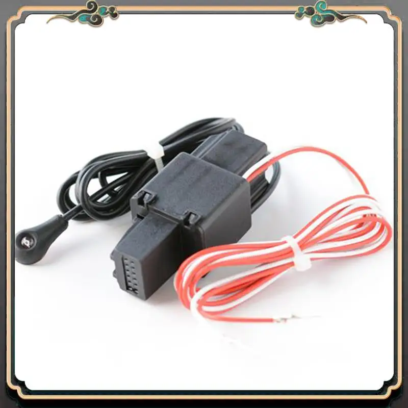 

Car Coming And Leaving Home Auto Headlight Switch Control Module Sensor Kit For Cruze Malibu Aveo
