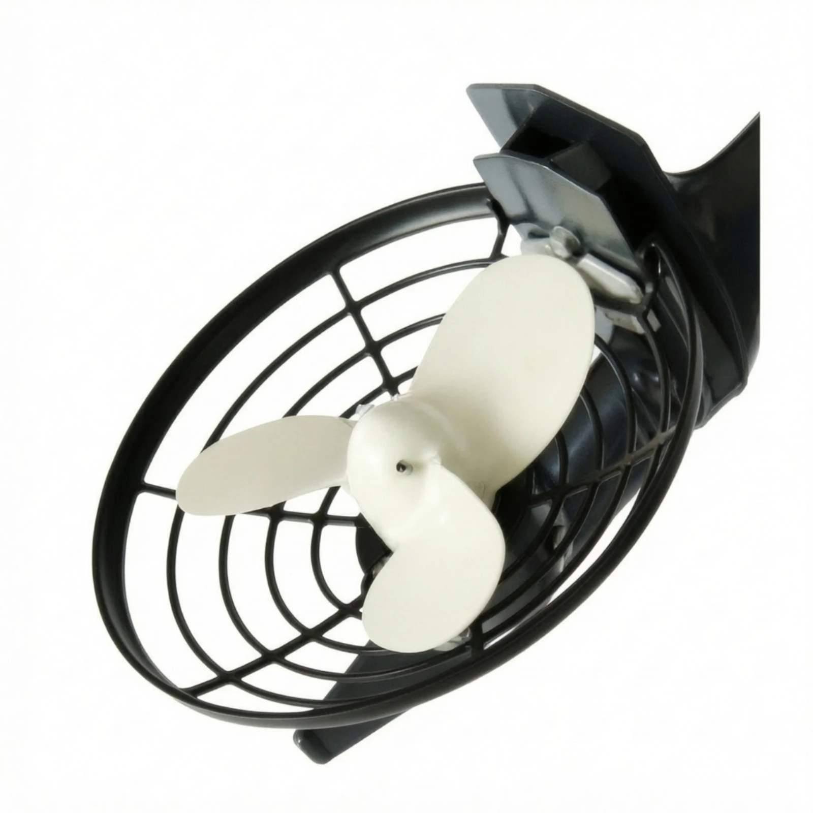 Outboard Motor Propeller Guard Net Sturdy Outboard Motor Net Cover Propeller Safety Cage Easy to Install Quick Installation