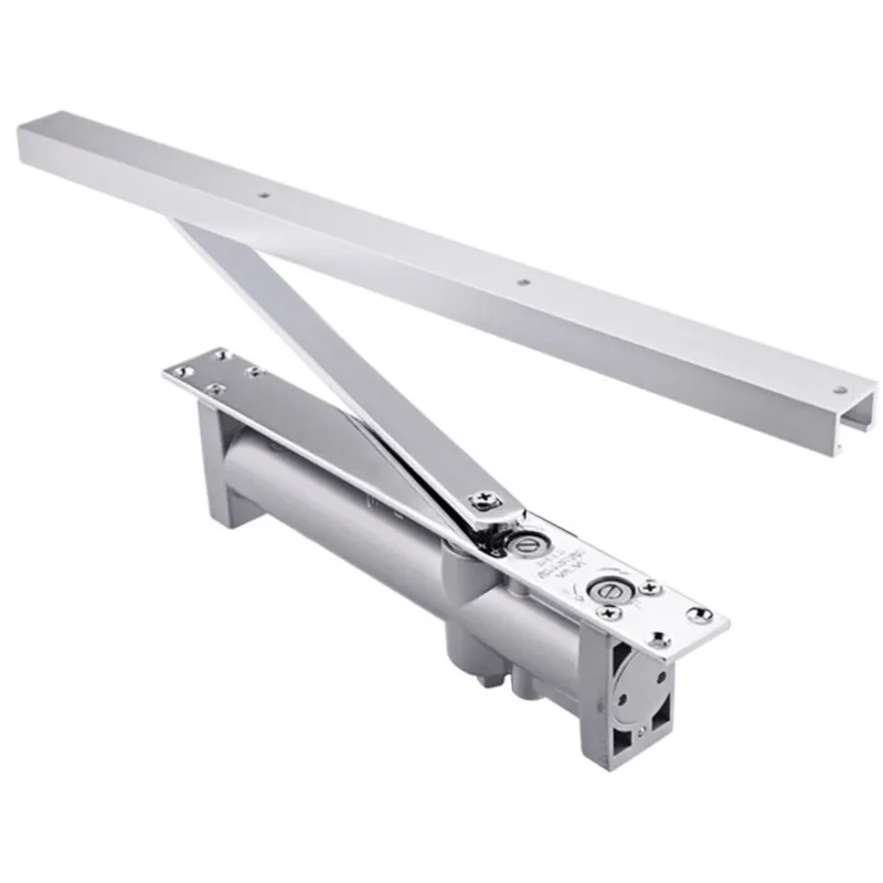 Hidden Type Invisible Buffer Hydraulic Door Closers Invisible Hydraulic Buffer Wooden Doors Hidden Door Closers