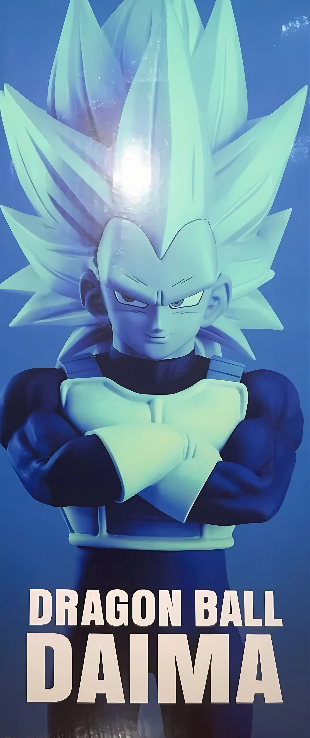 

Brand new Bandai Spirits Ichiban Kuji Dragon Ball Daima Son Goku SSJ4 Vegeta SSJ3 Anime Figure Action Figure Gifts ToysIn Stock