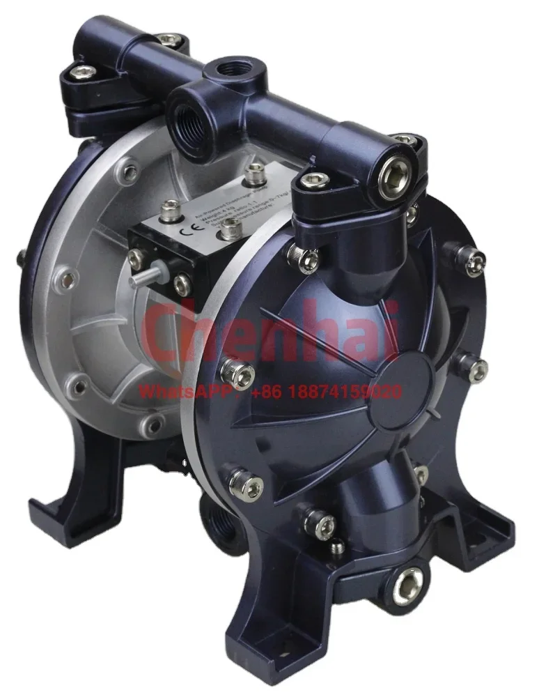 

Wholesale 4 minutes diaphragm pump