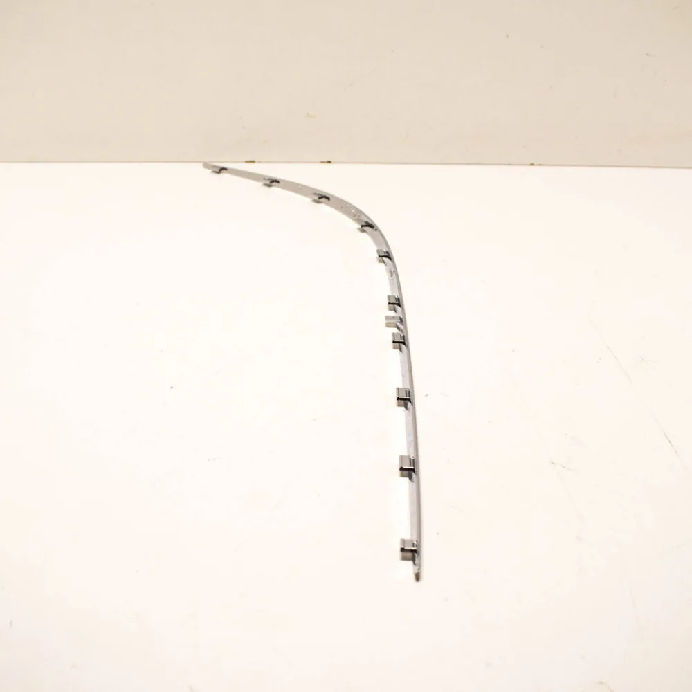 2098850321 2098850421 Galwanizowana listwa ozdobna przedniego zderzaka do Mercedes Benz CLK Class W209 2002-2005