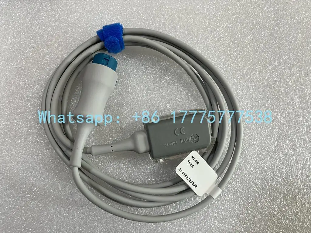 1pcs Mindrays 512E New Original+1pcs Mindrays 562A New Original