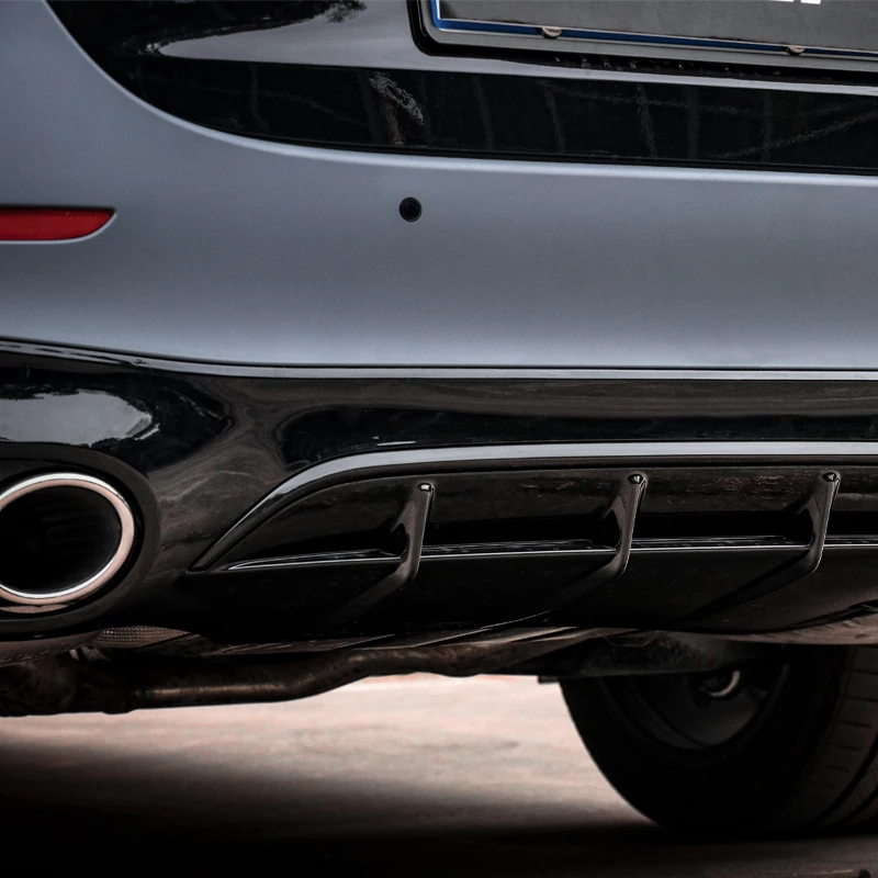 ماسورة عادم الناشر E53 لبنز E-class 2024-2025 W214 ترقية E53 AMG Style #5