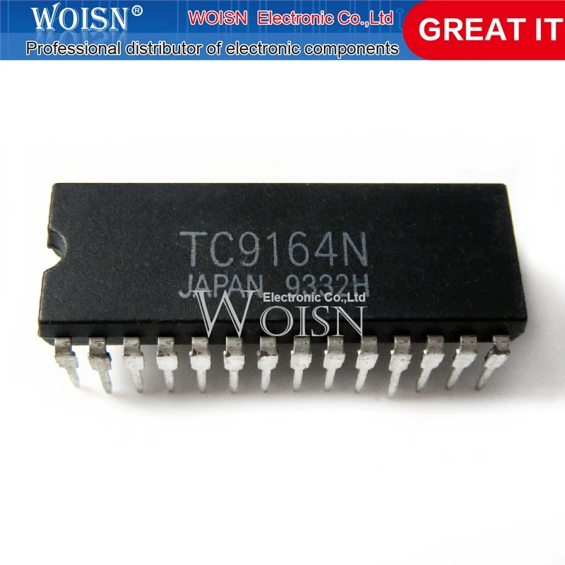 TC9164N TC9164 MERGULHO-28, 10 PCes