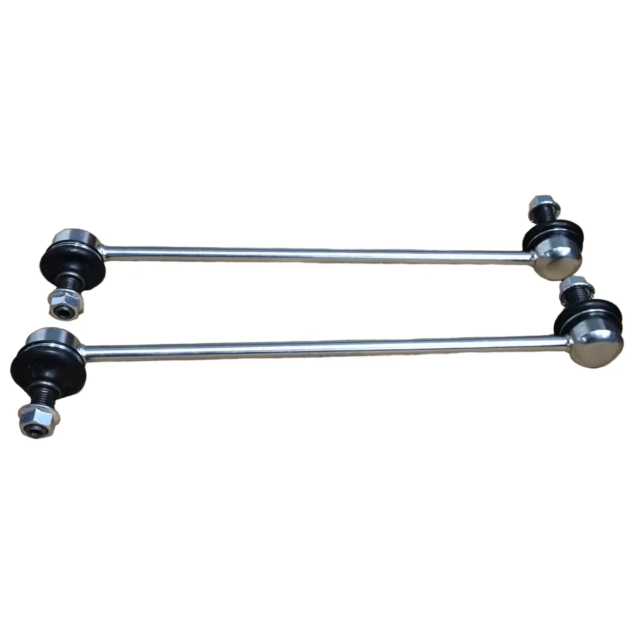 

2PCS Front Stabilizer Link 54618SN120C2 For Luxgen 5 Sedan 2.0T 2013-2015 U6 SUV 1.6T 2017-2020 Car accessories