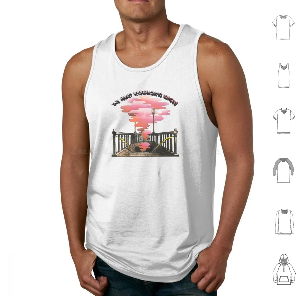Loaded Tank Tops Pr… - image