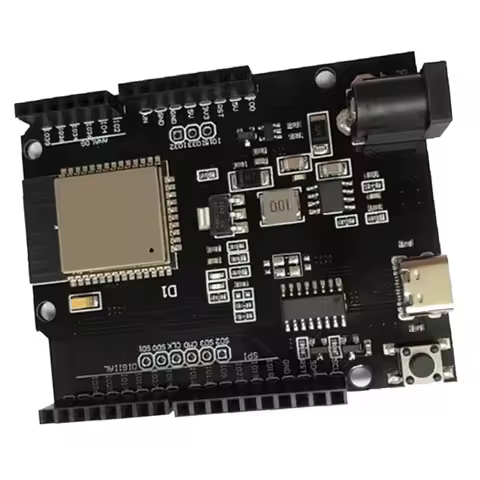 XB-ESP32 Modules For Wemos D1 Mini Development Board UNO D1 R32 Wifi+ Bluetooth Type-C Interface For Arduino