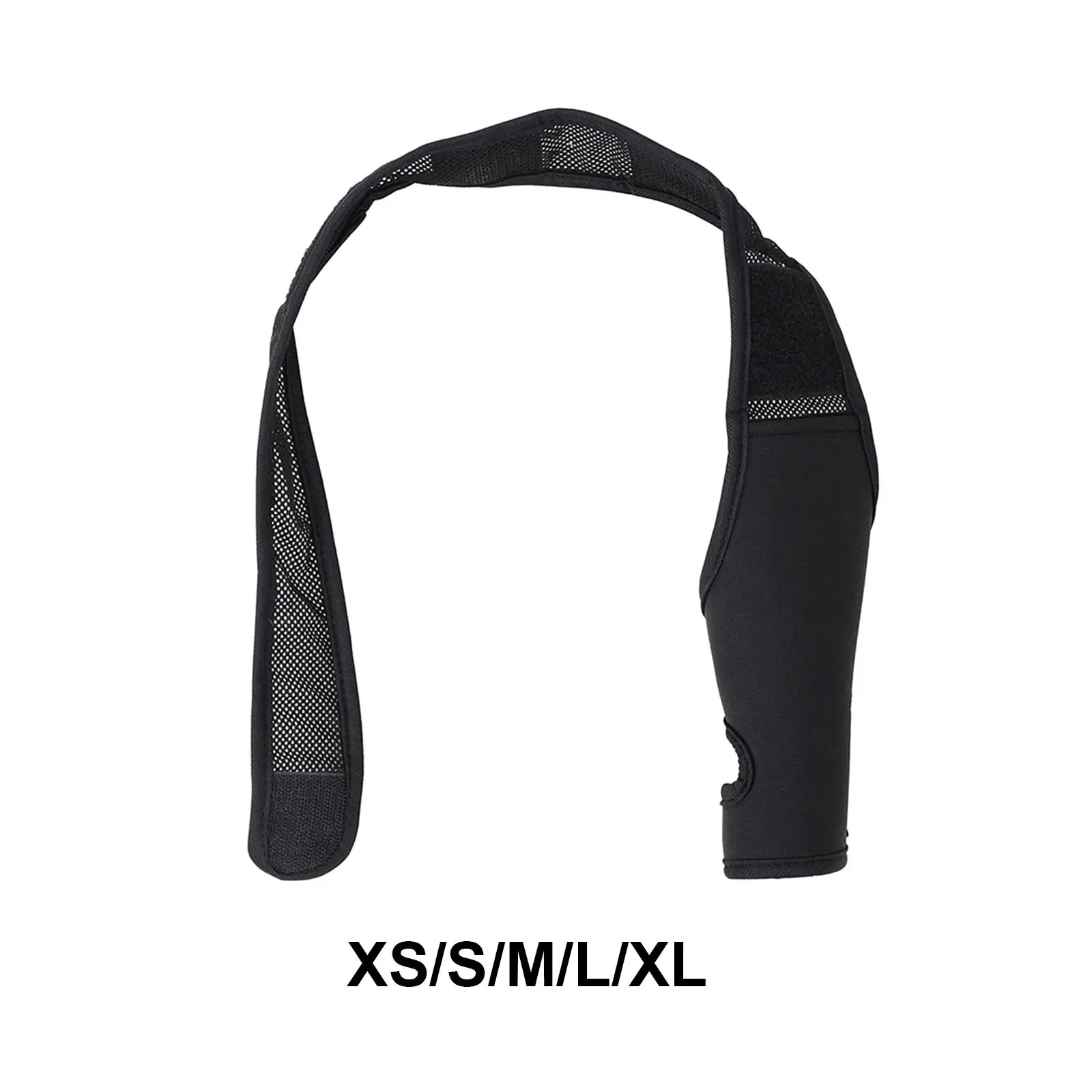 

Pet Dog Elbow Pads Adjustable Neoprene Leg Support Elbow Support Wrap Protective Sleeve Dog Knee Brace