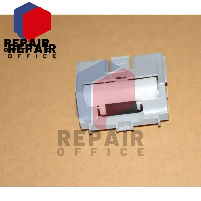 5PC RM2-5745-000 F2A68-67913 Separation Roller compatible for HP M402 M403 M426 M427 M501 M506 M507 M527 M528 M304 M305 M329 M40
