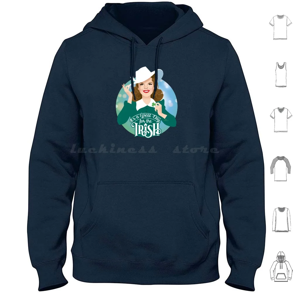 For The Irish Hoodies Long Sleeve Alejandro Mogollo Art Alemogolloart Alejandromogolloart Irish Day Parade