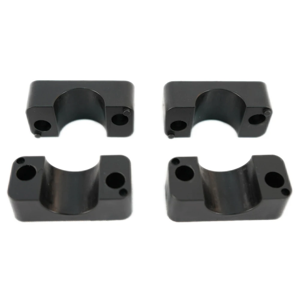 Black Cart Brake Pads Brake Pads 1 Set 1010811 1011402 1981-Up Cart Brake Golf Cart Accessories Golf Equipment