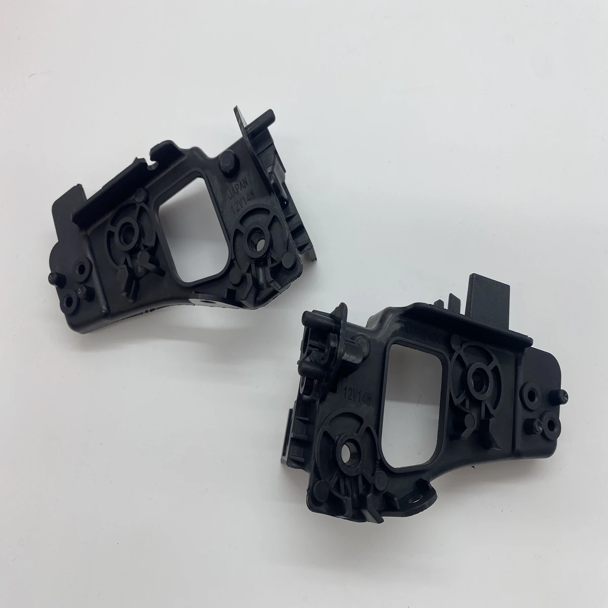 

Подходит для Yamaha Yzf/Ri/R1M Монтажный кронштейн для фар/опорная пластина фары с 2020–252 гг.