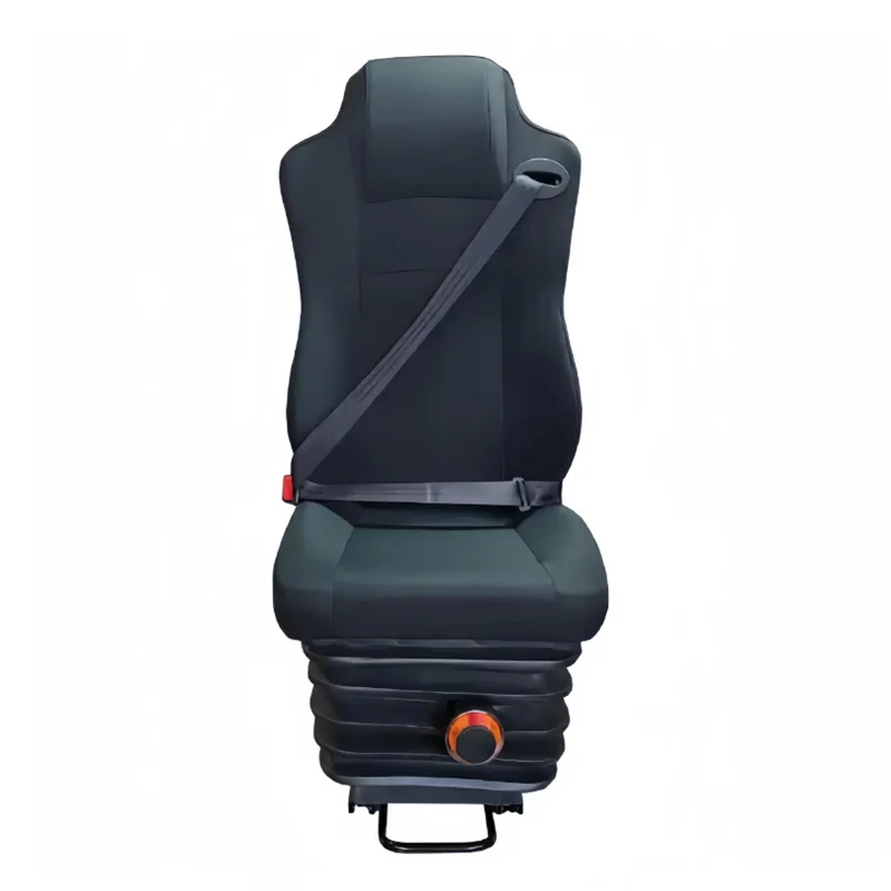 

Mechanical Suspension Luxury Front Seats/China Truck Seats/Manufacturing Bus Seats