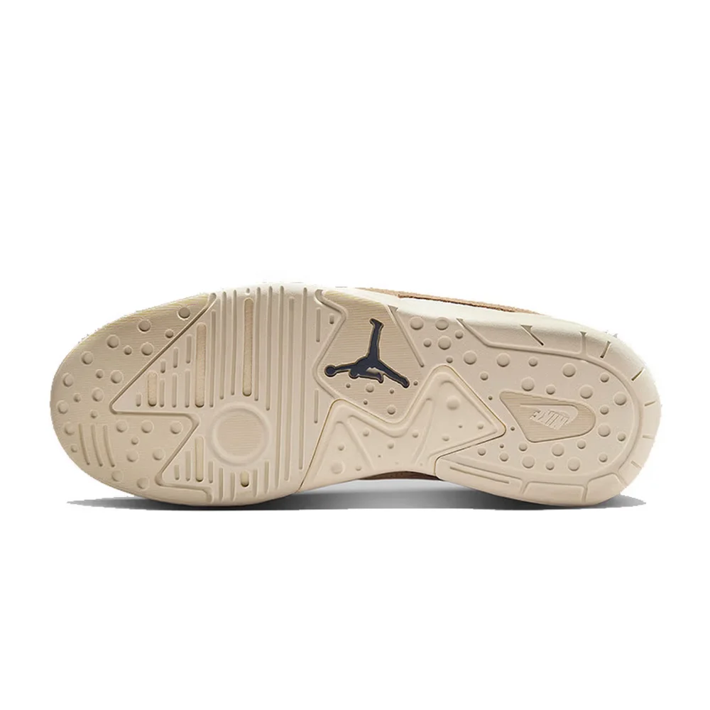 Nike Air Jordan CMFT Era Comfortable, Versatile Retro Sports Fashion Durable Low-Top Casual Sneakers HJ6777-102 - view 5