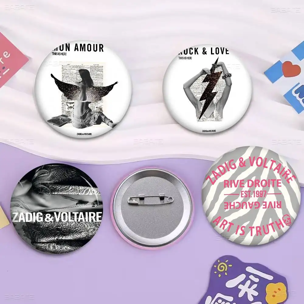 yZ[zt@bV Z-Zadig  V-Voltaire 58 ~[gu[`RXvobWobNpbNWG[ANZT[Mtg