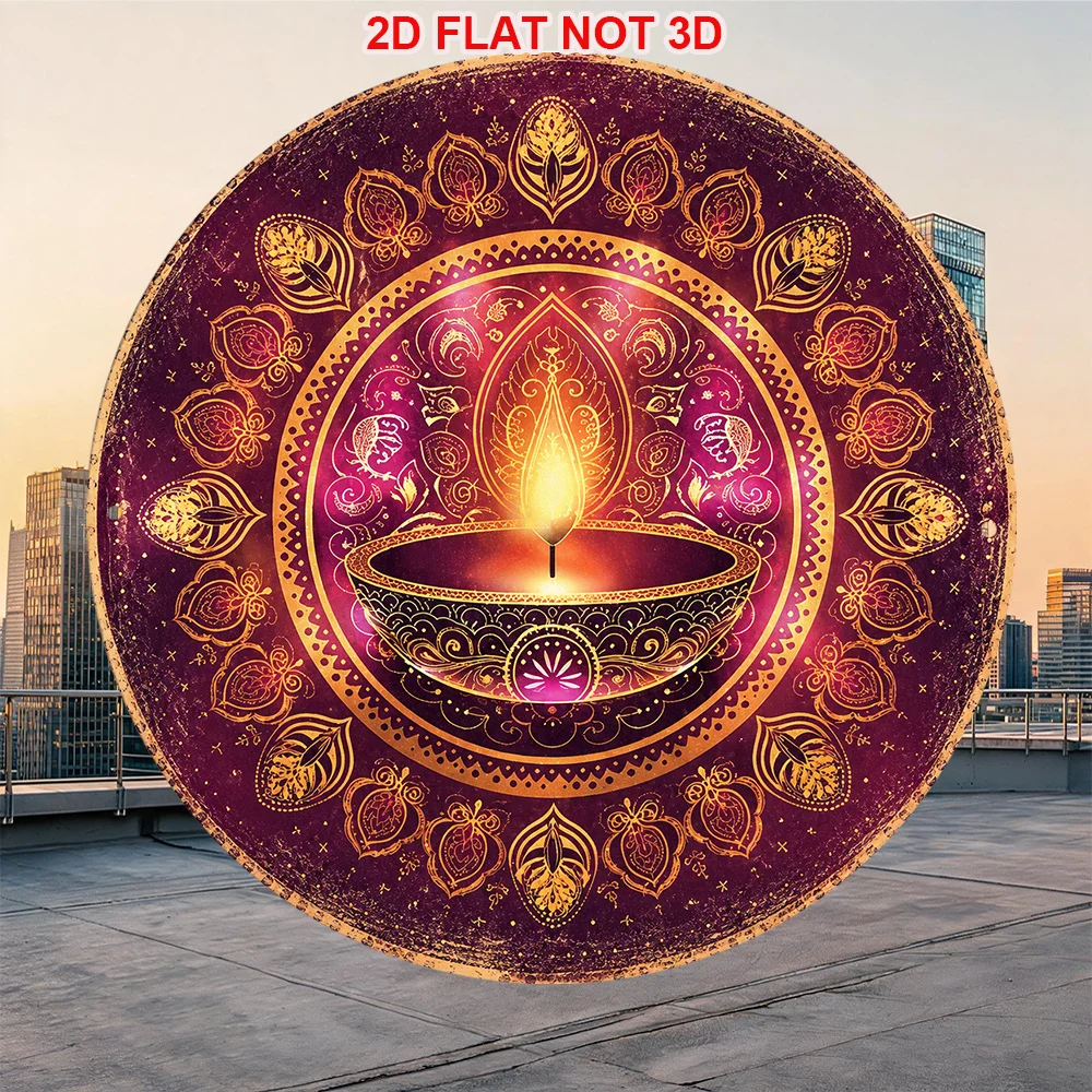 Lighting Decoration For Diwali - CIFBUY Luces Decorativas Retro para el