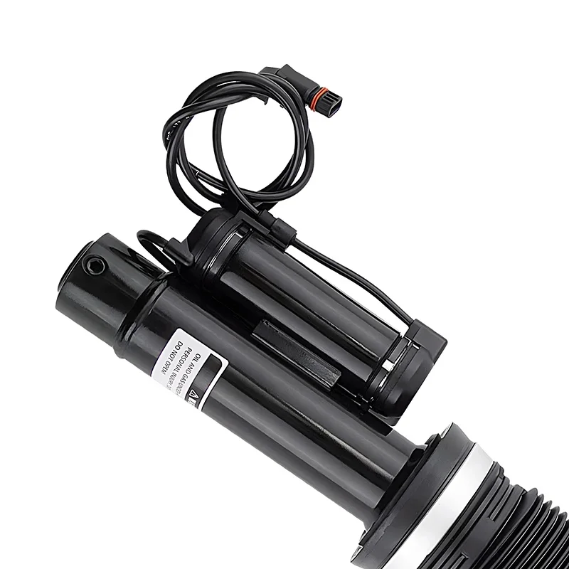W166 Front Air Suspension Absorber With ADS For Mercedes ML GLE Class 1663201413 1663201313