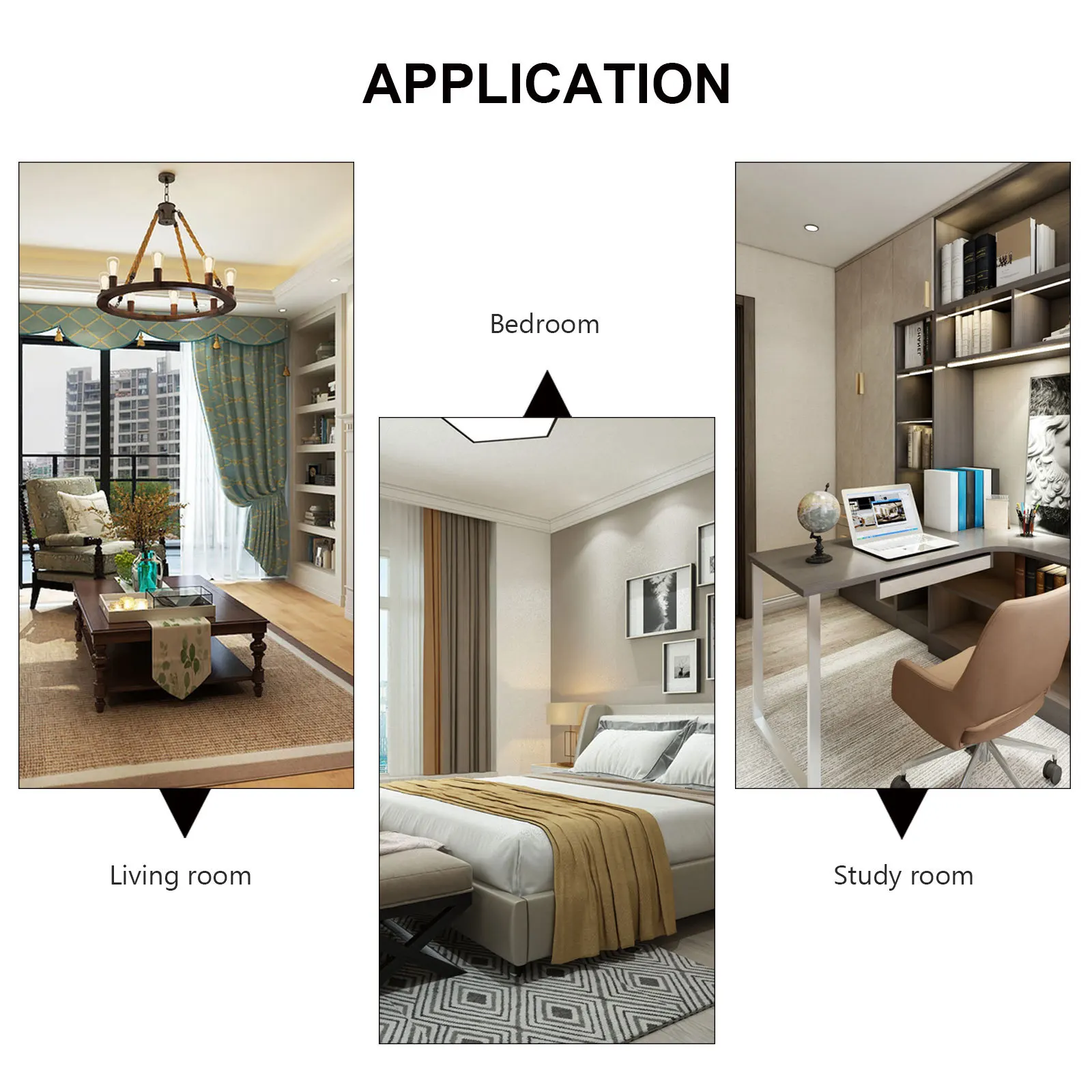 

1 pc Wooden Christmas House Ornament Light Xmas Decor For Home Holiday Night Lamp Kids Room Gift Wood House Decoration