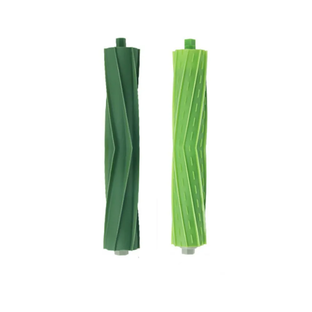 Kompatybilny z iRobotRoomba i3 i4 i6 i7 +/E5/E6/E7 zamiatarka główna szczotka boczna filtr worek na kurz