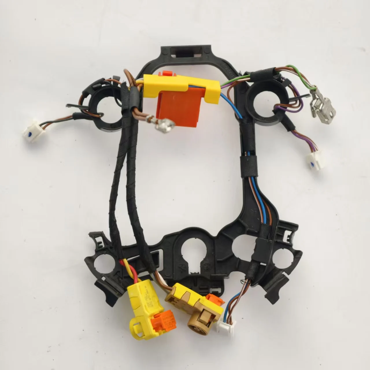 Faisceau de câblage du volant de voiture pour Cayenne, Macan, Boxster, 718 Cayman, 95B971388B