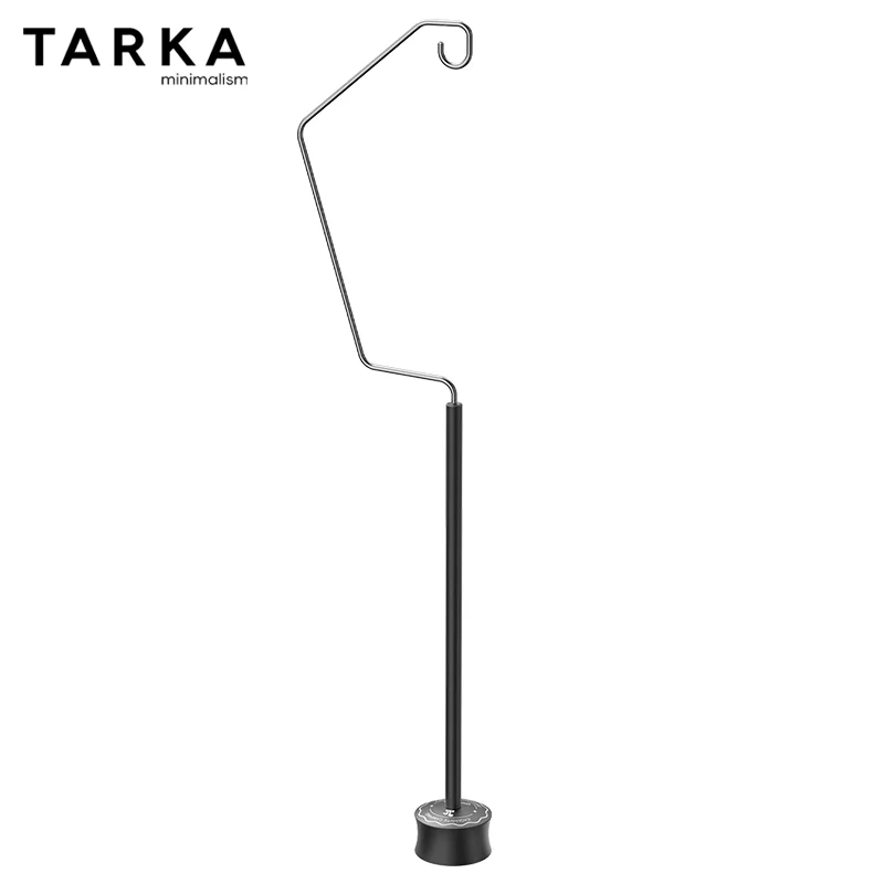 New Camping Lantern Stand Magnetic Base Light Hangers Ultralight Detachable Desktop Light Holder IGT Table Accessories