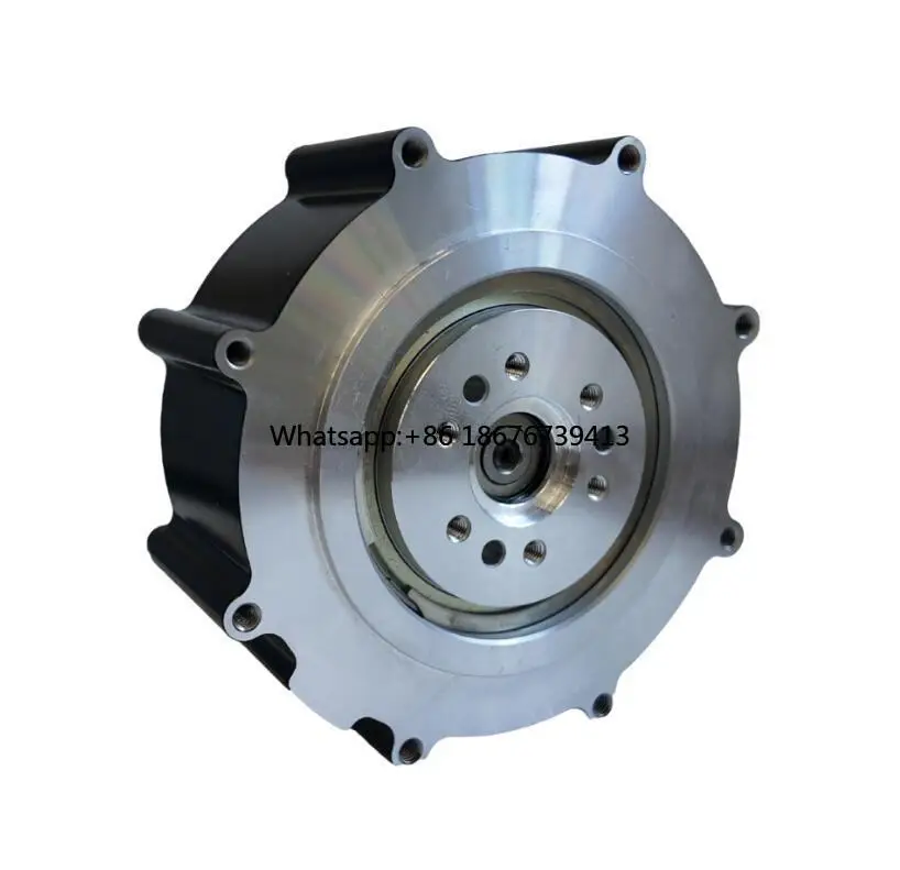 Hot Seller RobStride 03 Direct-Drive 60NM Integrated Joint Module New&Original Available Drive Motor