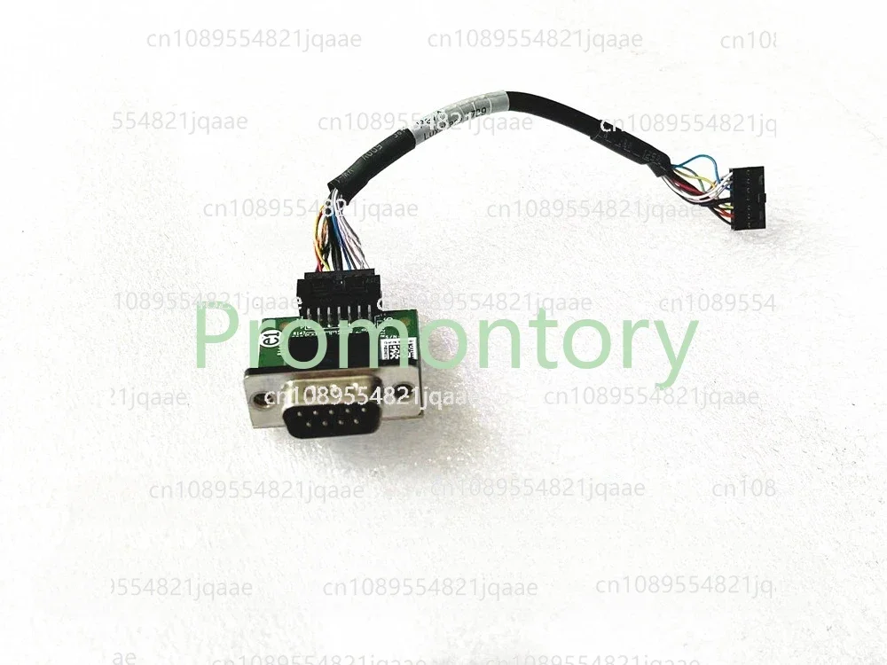 Hp600 800 G3 G4 9-Pin Com Serial Port Small Board 910325-001 902762-001