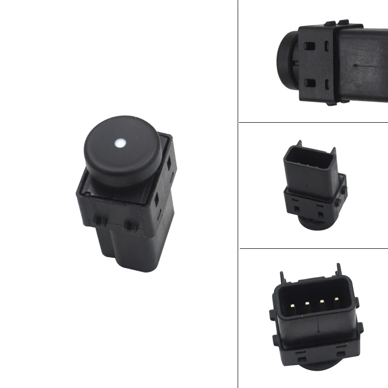 

Front Door Lock Switch 20787026 Fits For Cadillac CTS 2011 2012 2013 2014 2015