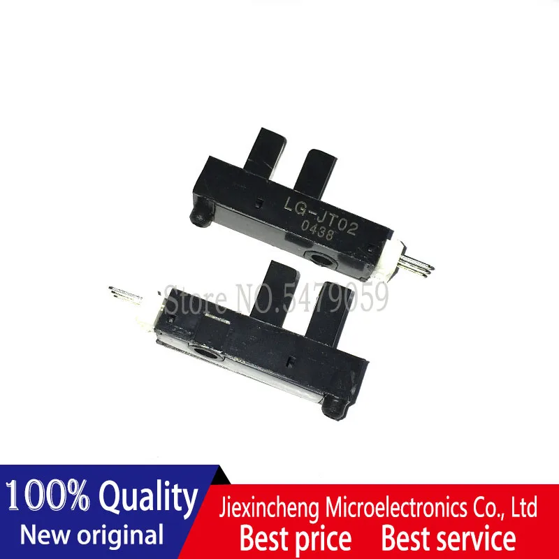 10 шт. LG-JT01 LG-JT02 фотоэлектрический датчик новый оригинальный