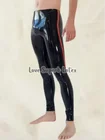 "latex" "catsuit"