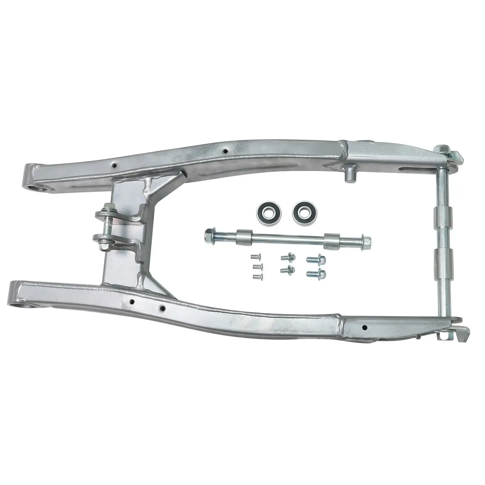 Braço oscilante traseiro para rodas de 14 e 16 polegadas, Apollo Dirt Pit Bike 125cc 150cc