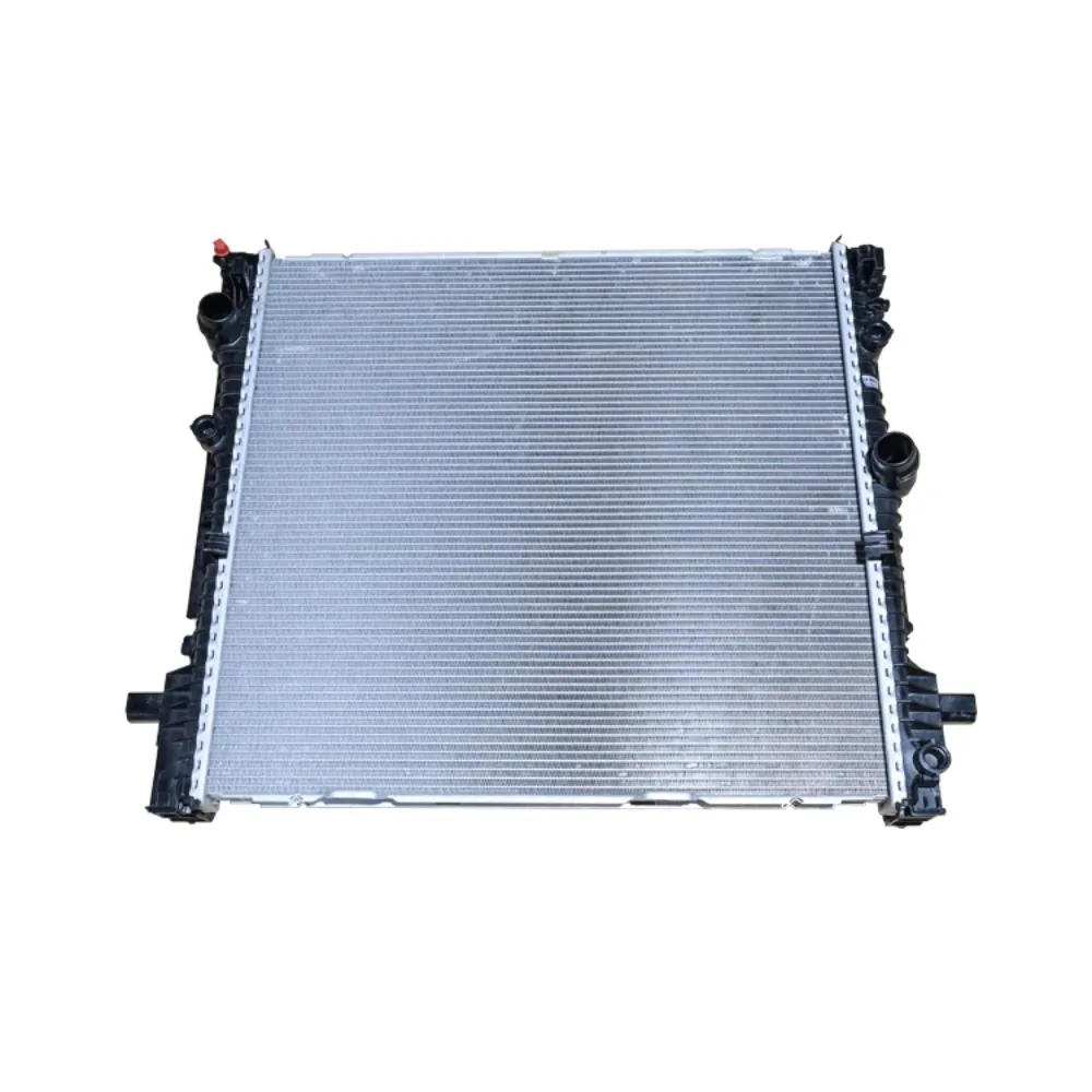 

Hot Sale Auto Engine Parts 17119887702 Engine Cooling Water Radiator Aluminum Coolant Radiator For Bmw X3