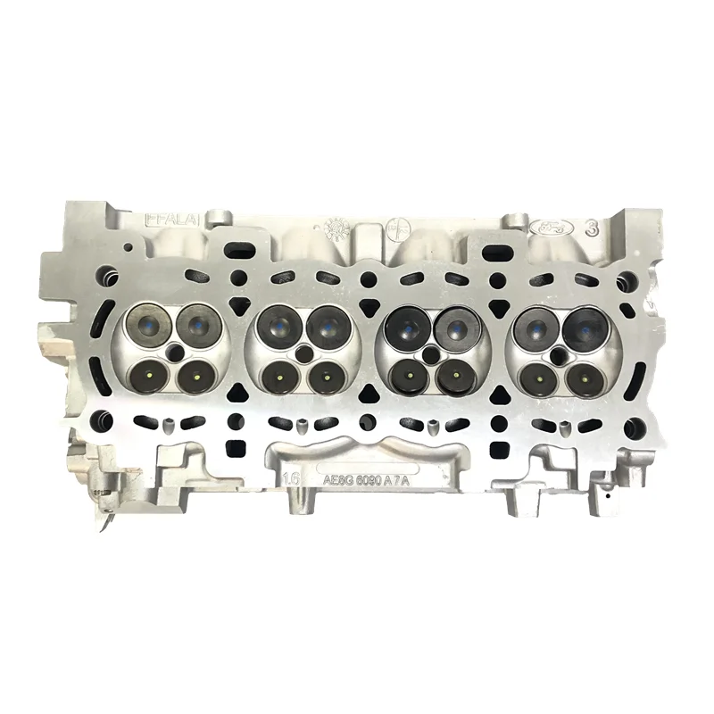 

High-quality Original Raw Materials For Ford Focus 1.6L 1.5L Escape Carnival Cylinder Head