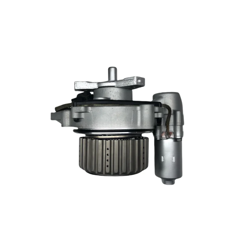 

For Volkswagen Tiguan Touon Audi Q3S3TT Rear Differential Coupler Clutch Assembly, Refurbished and Remanufactured