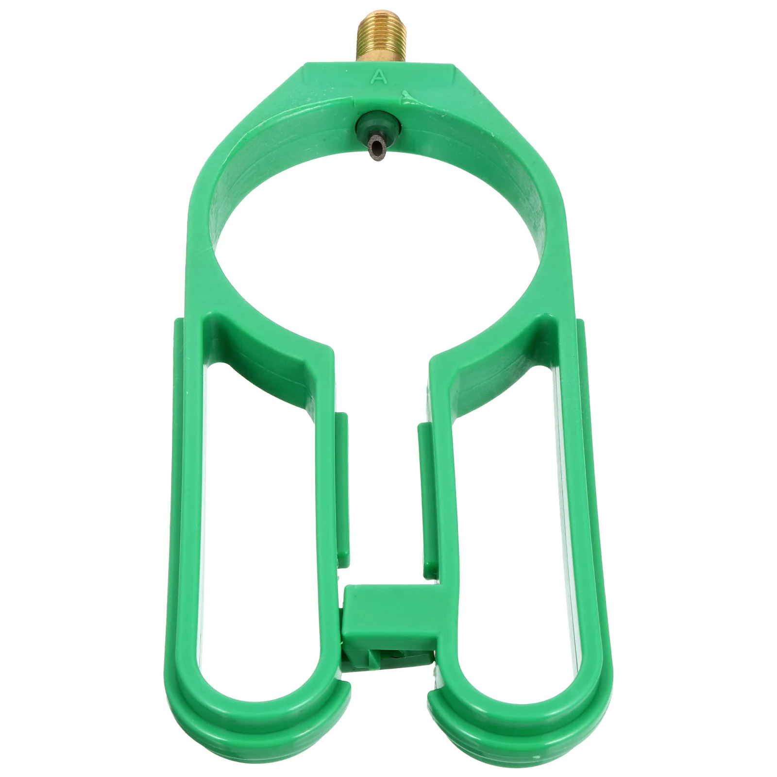 

1pc Refrigerant Can Tool Universal R134A Bottle Opener For Car Ac Charging Hose Adapter Side Punch Valve Auto Tool
