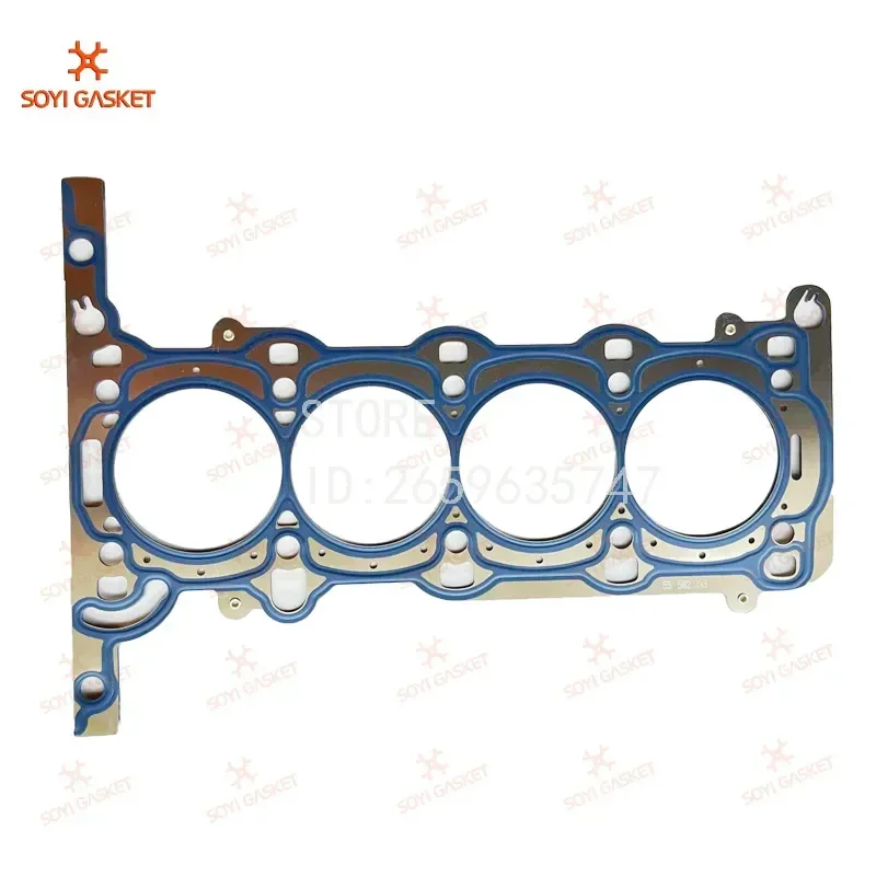 55562233 Cylinder Head Gasket for 2013 LUJ 1.4T Engine Complete Set