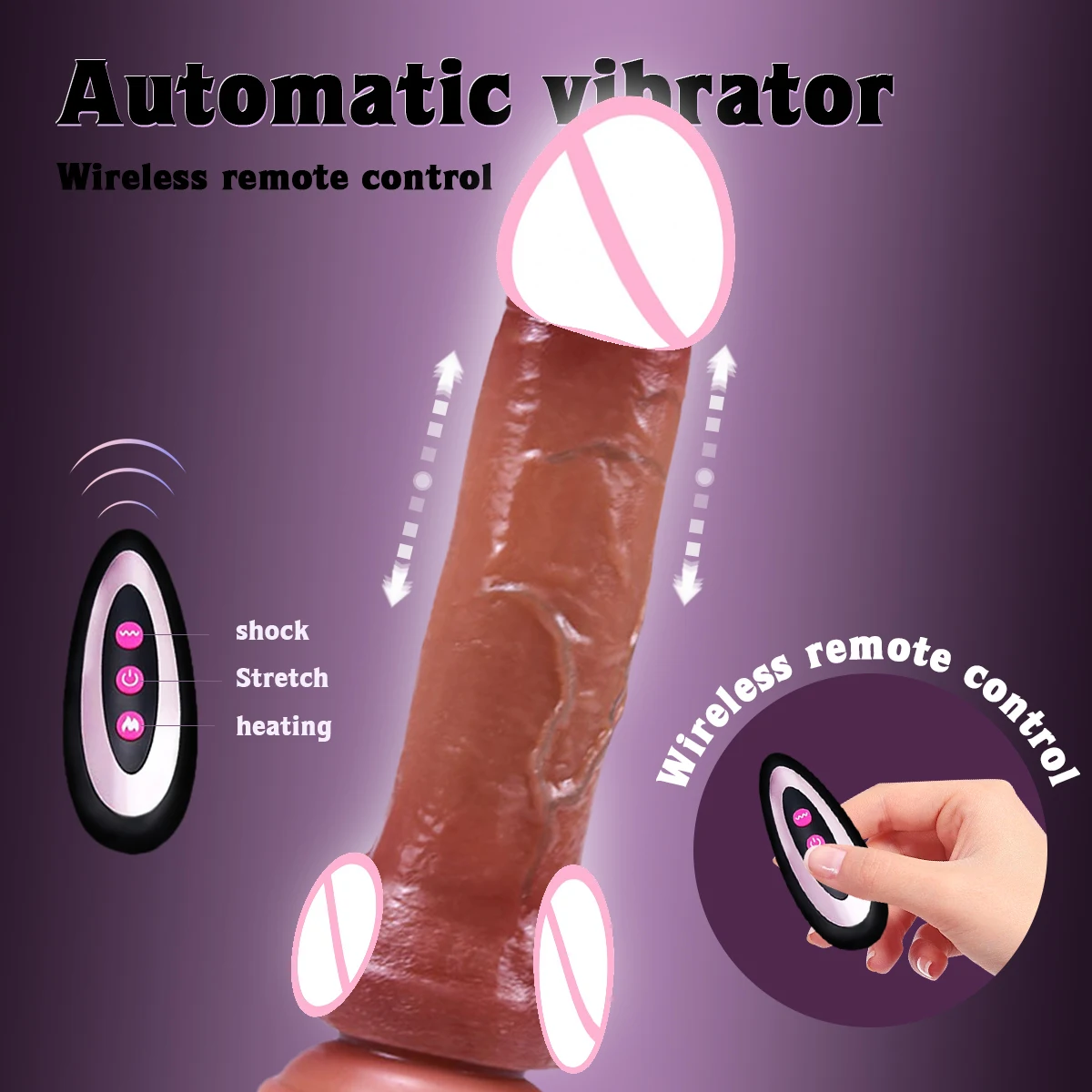 دسار واقعي للنساء الجلد انزلاق القلفة آلة الجنس ديك الشرج الاستمناء قضيب جلدي كبير القضيب دسار الجنس لعب الكبار 18 +