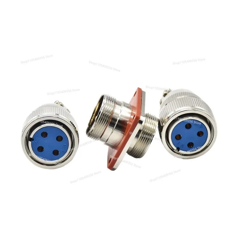 

For Glass Sintered Mx23-4p Wall Type Vacuum Sealed Panel Connector 12p Airtightness