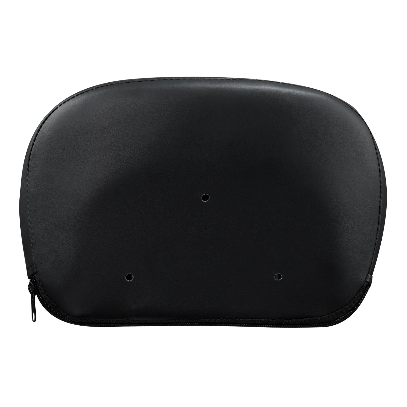 Passenger Sissy Bar Backrest Pad For Harley Touring FLHR Road King Electra Road Street Glide 1997-2024 Motorcycle Accessories
