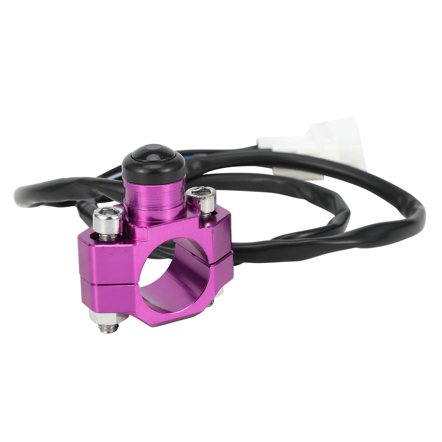 

Подходит для пускового переключателя аксессуаров для модификации мотоцикла Sur-Ron S/X.