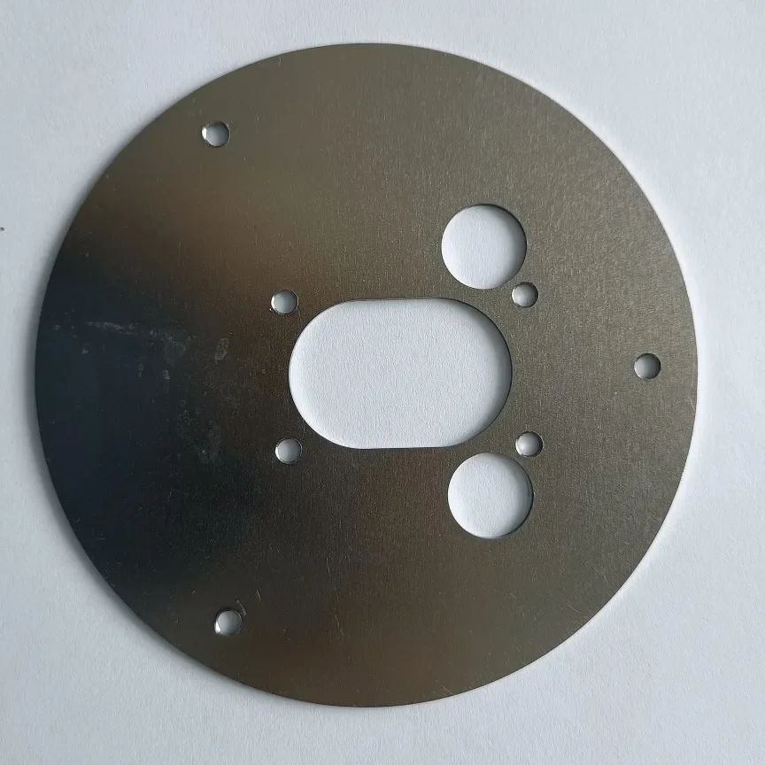 상하이 헤잉 재단기 액세서리 박스, 박스 커버