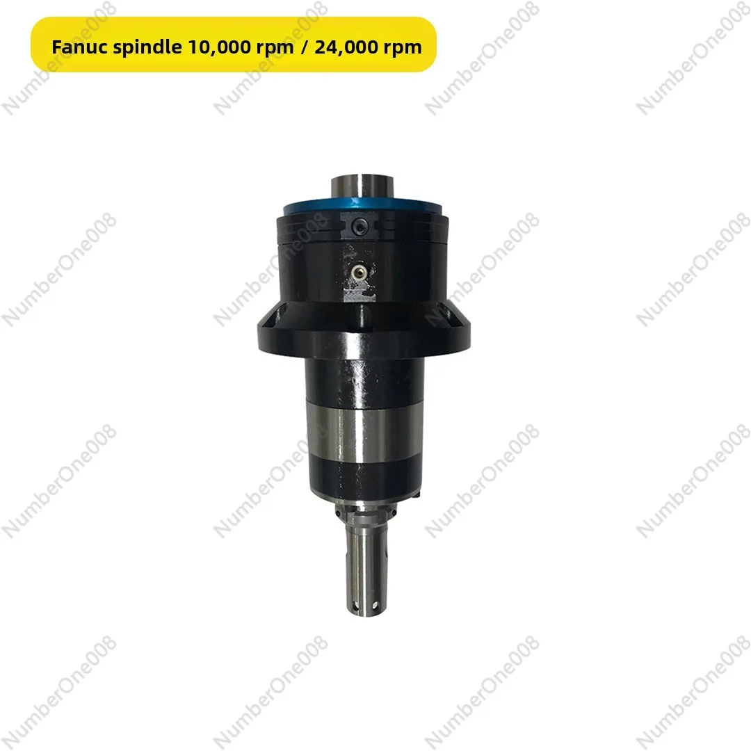 for FANUC Spindle Core Pull Rod Spring Coupling Bulk Discount High-Quality CNC Parts