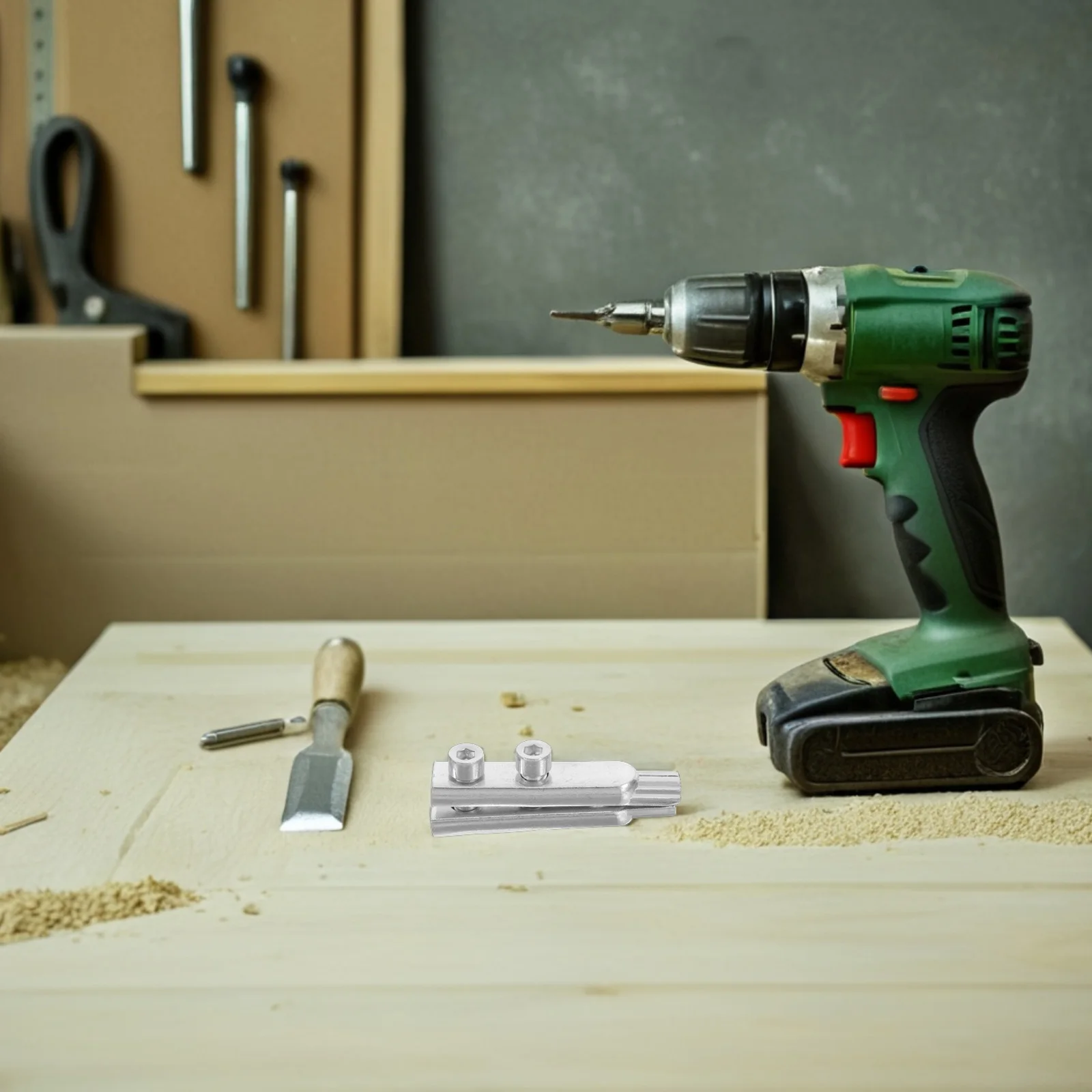 Angle Valve Extractor 1 Set Broken Faucet Pipe Removal Tool Screw Bolt Heavy Thread Metal Screws Plumbing Tools Extractor Set