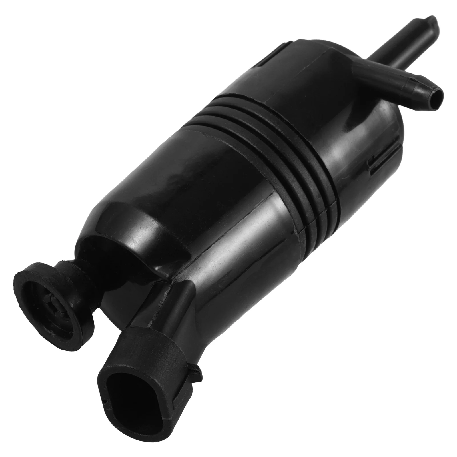 

1Pc Windshield Washer Fluid Pump Durable Material Easy Installation Multifunctional Car Windscreen Accessory Cleaning Pump