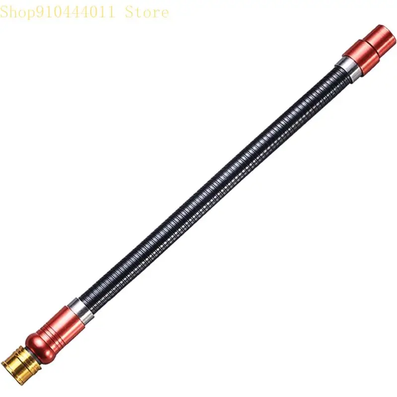 

28GF Universal Shanks Bit Extension Flexible Shafts For Confined Area Application